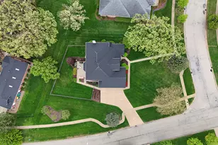 1231 Abbey Oaks Dr, Lemont, IL 60439 - Photo 42