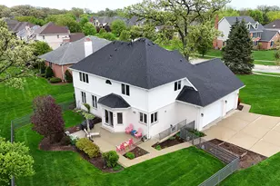 1231 Abbey Oaks Dr, Lemont, IL 60439 - Photo 44