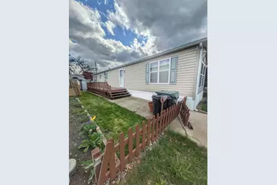 3427 W 117th Street, Merrionette Park, IL 60803 - Photo 2