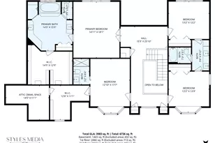 1376 Chapman Dr, Darien, IL 60561 - Photo 44