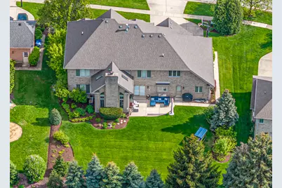 1376 Chapman Drive, Darien, IL 60561 - Photo 42
