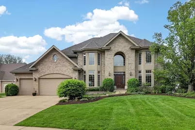 1376 Chapman Drive, Darien, IL 60561 - Photo 2
