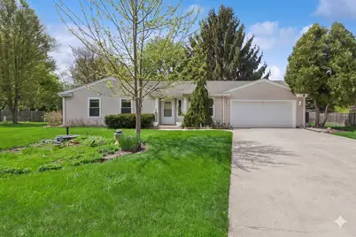 3287 Medford Court, Island Lake, IL 60042 - Photo 1