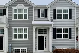1597 Windward Dr, Pingree Grove, IL 60140 - Photo 1