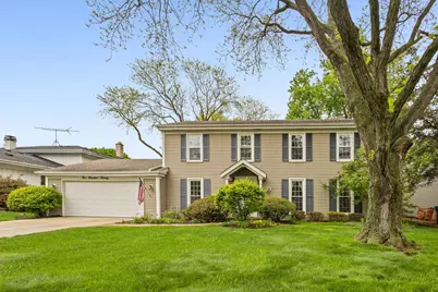 220 White Fawn Trail, Downers Grove, IL 60516 - Photo 1