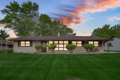 19050 Baker Avenue, Country Club Hills, IL 60478 - Photo 1