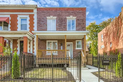 6540 S Ingleside Avenue, Chicago, IL 60637 - Photo 1