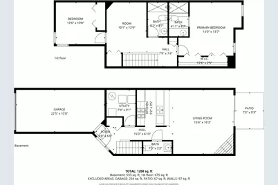 1911 Grove Avenue, Schaumburg, IL 60193 - Photo 30