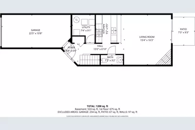 1911 Grove Avenue, Schaumburg, IL 60193 - Photo 28