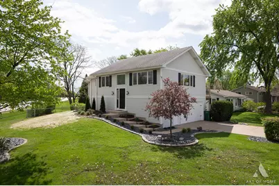1170 McCarthy Road, Lemont, IL 60439 - Photo 2