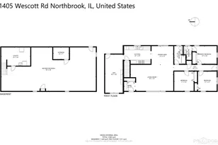 1405 Wescott Rd, Northbrook, IL 60062 - Photo 28