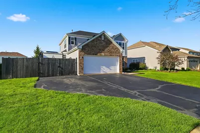 10850 Great Plaines Court, Huntley, IL 60142 - Photo 2