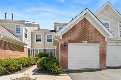 261 Ashbury Lane, Roselle, IL 60172 - Photo 1