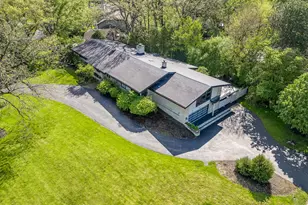 708 Woodland Ave, Hinsdale, IL 60521 - Photo 2