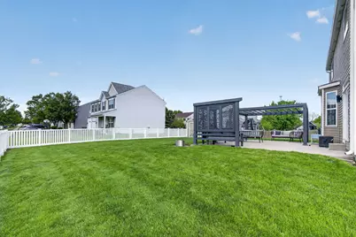 1155 S Wabena Avenue, Minooka, IL 60447 - Photo 38