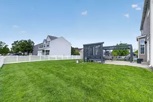 1155 S Wabena Ave, Minooka, IL 60447 - Photo 38