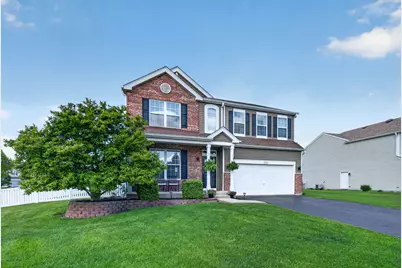 1155 S Wabena Avenue, Minooka, IL 60447 - Photo 2