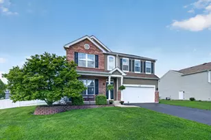1155 S Wabena Ave, Minooka, IL 60447 - Photo 2
