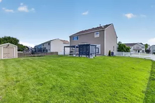 1155 S Wabena Ave, Minooka, IL 60447 - Photo 36