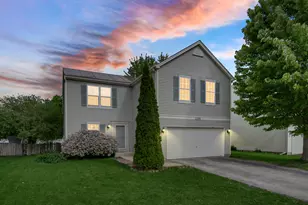 2208 Cherry Ridge Dr, Plainfield, IL 60586 - Photo 1