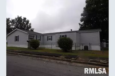 1014 Beulah Street, Eldorado, IL 62930 - Photo 1