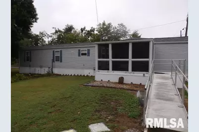 1014 Beulah Street, Eldorado, IL 62930 - Photo 2
