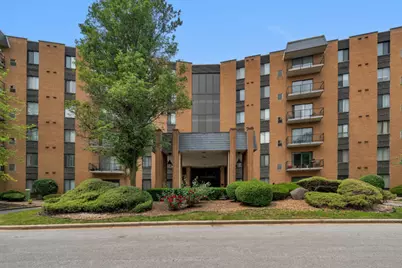 700 N Bruce Lane #508, Glenwood, IL 60425 - Photo 1