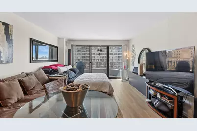 2020 N Lincoln Park West #8L, Chicago, IL 60614 - Photo 4