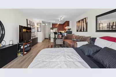 2020 N Lincoln Park West #8L, Chicago, IL 60614 - Photo 12