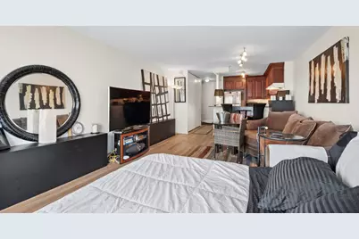 2020 N Lincoln Park West #8L, Chicago, IL 60614 - Photo 2