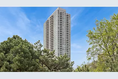 2020 N Lincoln Park West #8L, Chicago, IL 60614 - Photo 1
