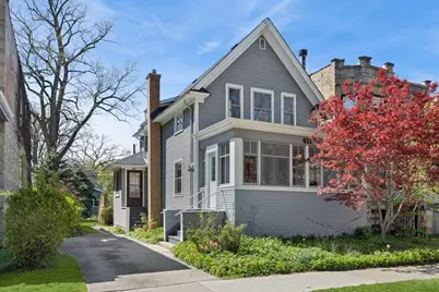 411 N Marion Street, Oak Park, IL 60302 - Photo 1