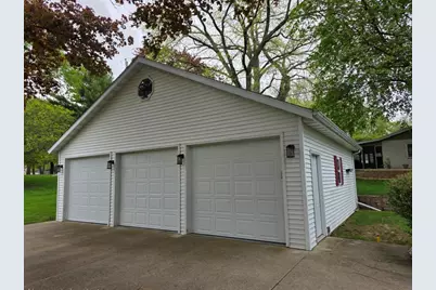 341 W 2nd Street, Prophetstown, IL 61277 - Photo 18