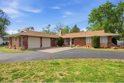 208 Water Street, Kansas, IL 61933 - Photo 1