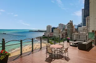 1150 N Lake Shore Dr, Chicago, IL 60611 - Photo 30
