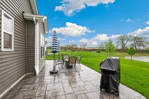 3235 Sweetgrass Cir, Aurora, IL 60503 - Photo 20