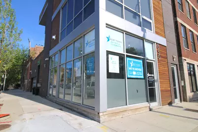 859 N Ashland Avenue #Commercial, Chicago, IL 60622 - Photo 1