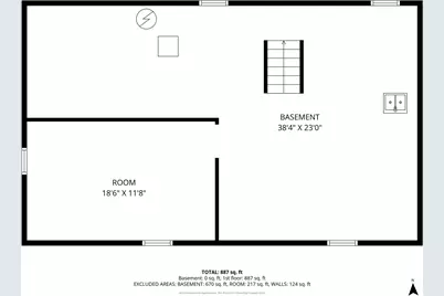 625 Hibbard Road, Wilmette, IL 60091 - Photo 18