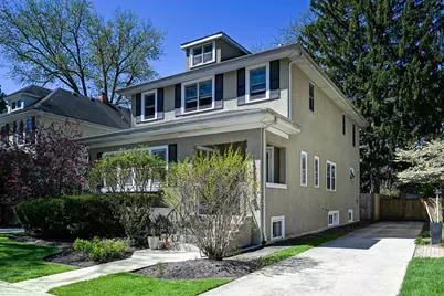 426 N Waiola Avenue, La Grange Park, IL 60526 - Photo 2