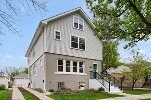 3638 Harrison Ave, Brookfield, IL 60513 - Photo 2