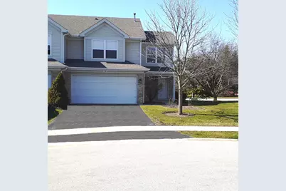 156 Castlewood Court #156, Roselle, IL 60172 - Photo 1
