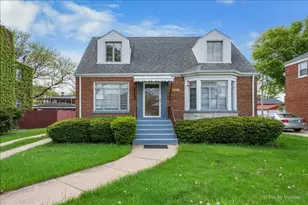 1522 Hull Ave, Westchester, IL 60154 - Photo 1