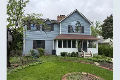 5612 S County Line Road, Hinsdale, IL 60521 - Photo 1