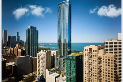 1000 S Michigan Avenue #6206, Chicago, IL 60605 - Photo 1