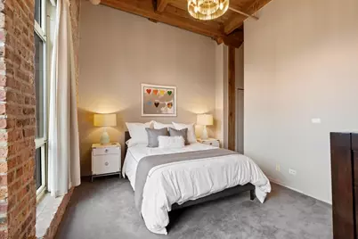 550 N Kingsbury Street #614, Chicago, IL 60654 - Photo 16