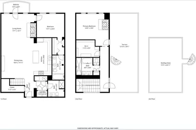 550 N Kingsbury Street #614, Chicago, IL 60654 - Photo 38