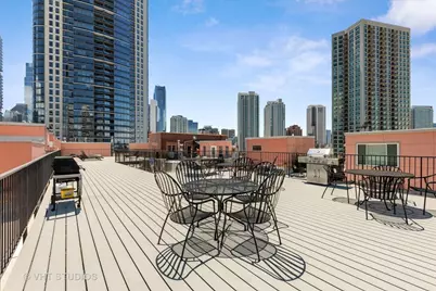 550 N Kingsbury Street #614, Chicago, IL 60654 - Photo 34