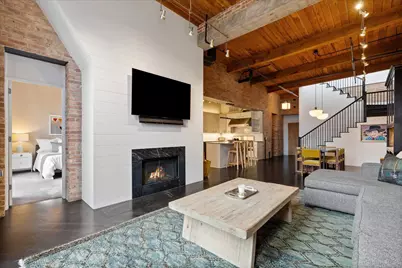 550 N Kingsbury Street #614, Chicago, IL 60654 - Photo 14