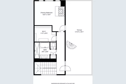 550 N Kingsbury Street #614, Chicago, IL 60654 - Photo 40