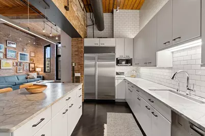 550 N Kingsbury Street #614, Chicago, IL 60654 - Photo 6